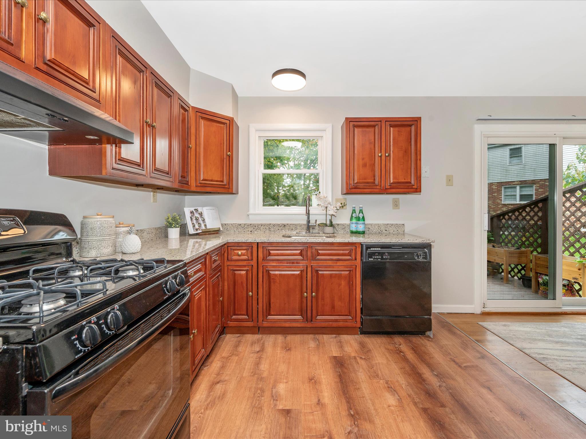 GOOD LUCK ESTATES - Residential