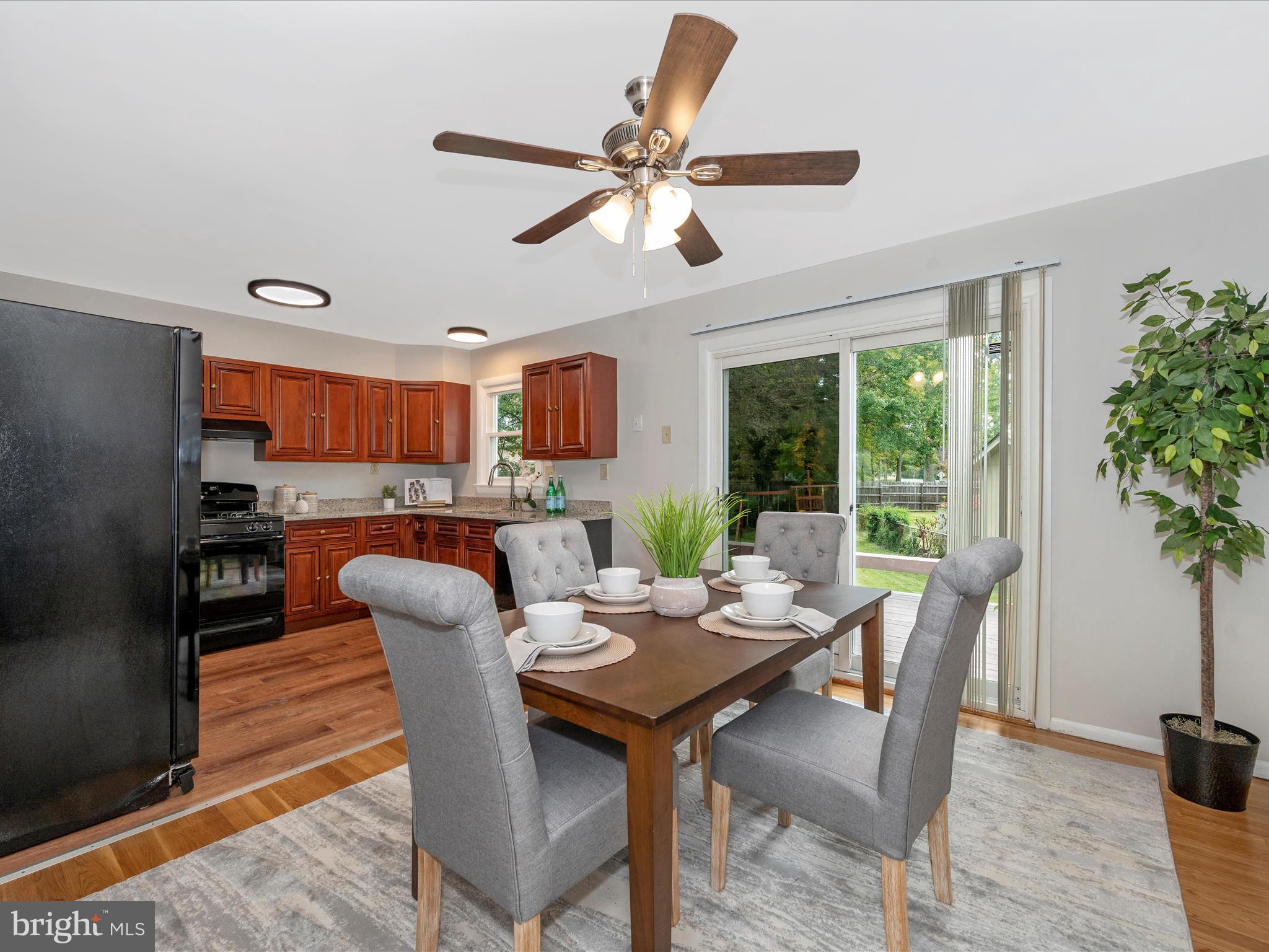 GOOD LUCK ESTATES - Residential