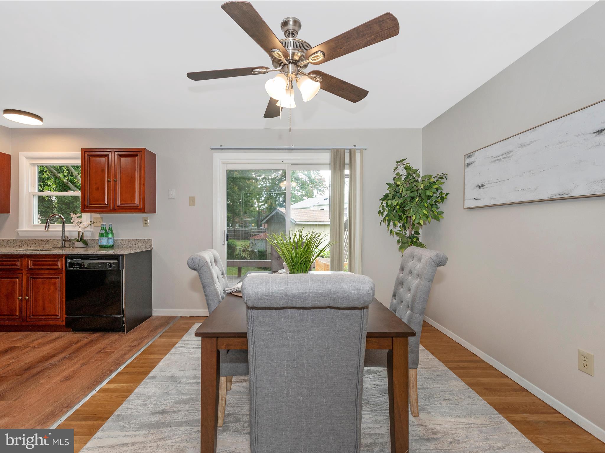 GOOD LUCK ESTATES - Residential