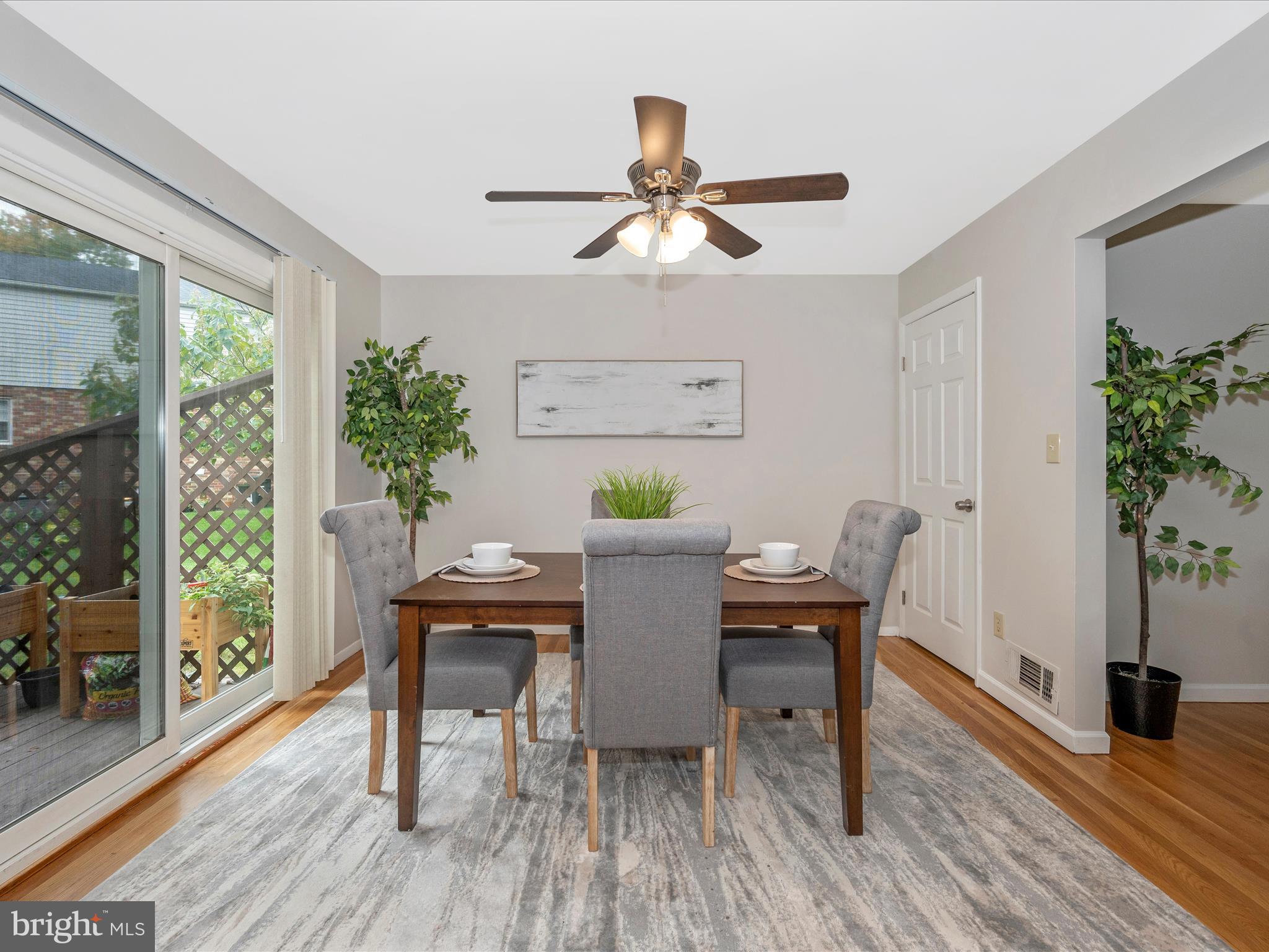 GOOD LUCK ESTATES - Residential