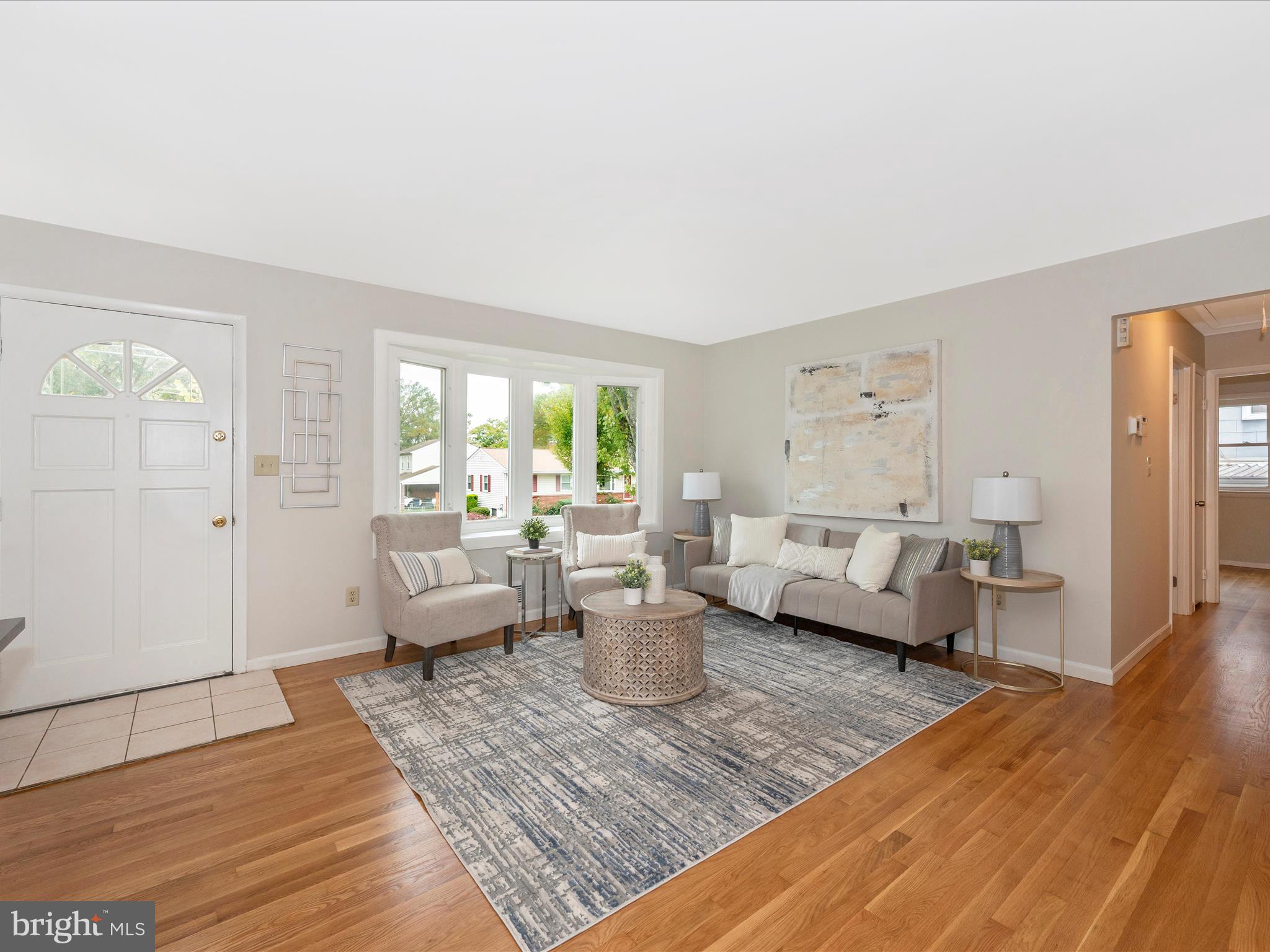 GOOD LUCK ESTATES - Residential