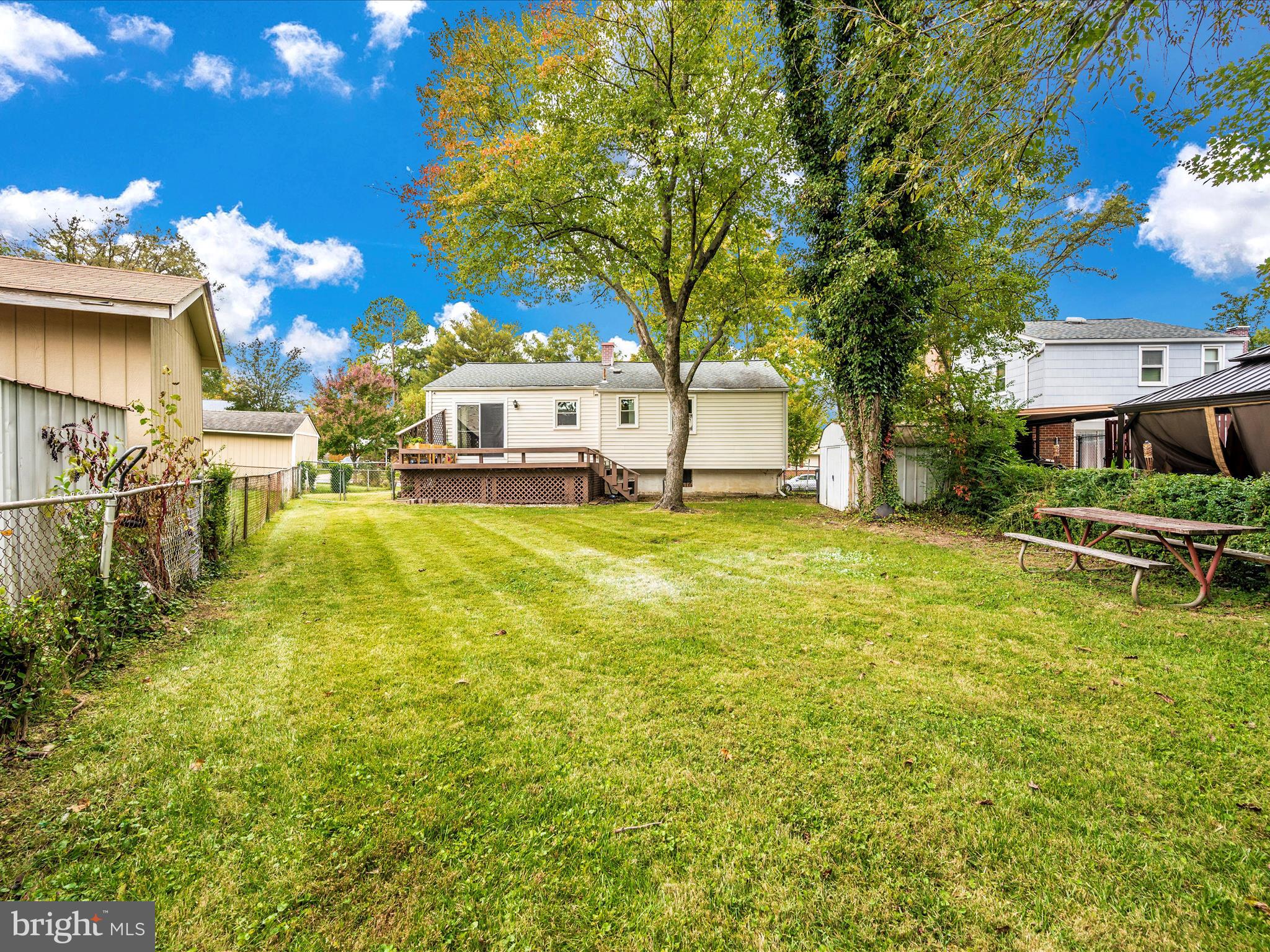 GOOD LUCK ESTATES - Residential