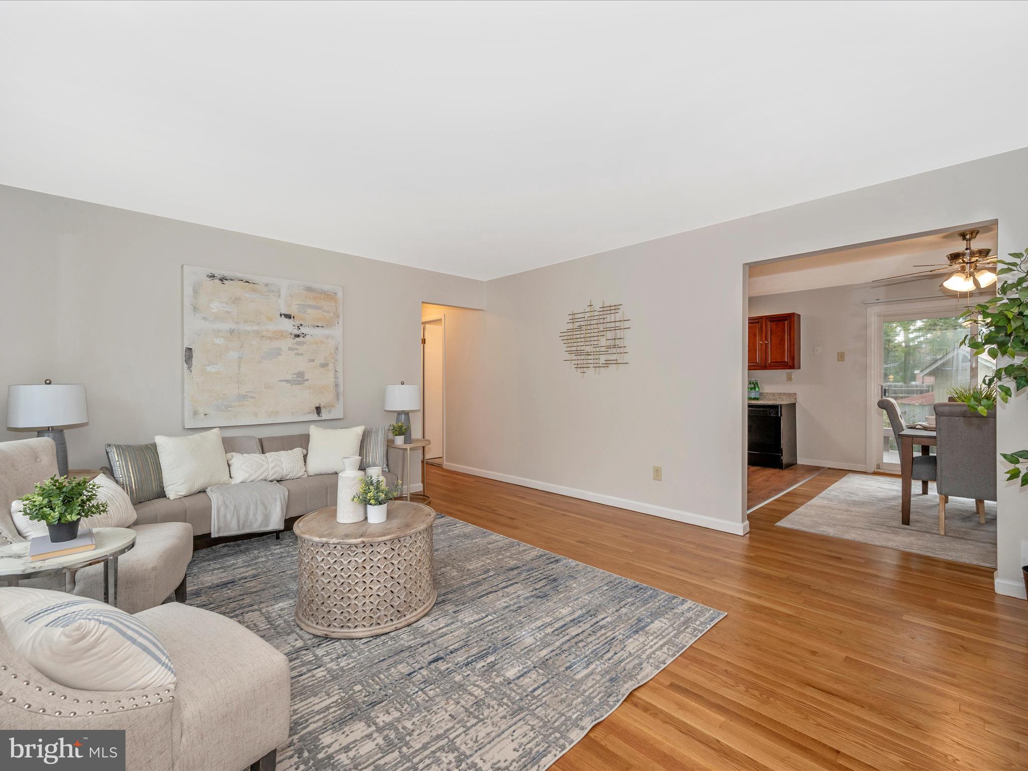 GOOD LUCK ESTATES - Residential