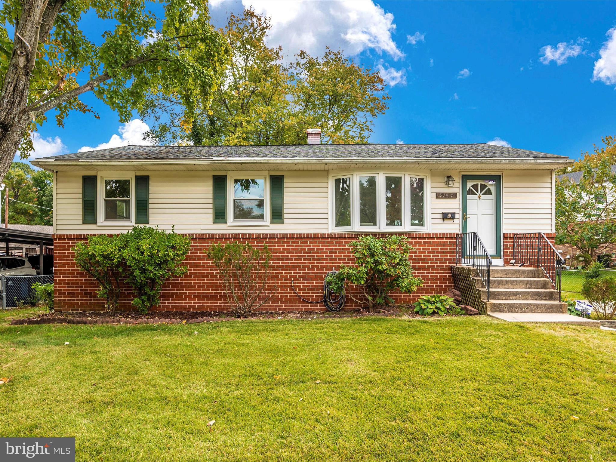 GOOD LUCK ESTATES - Residential