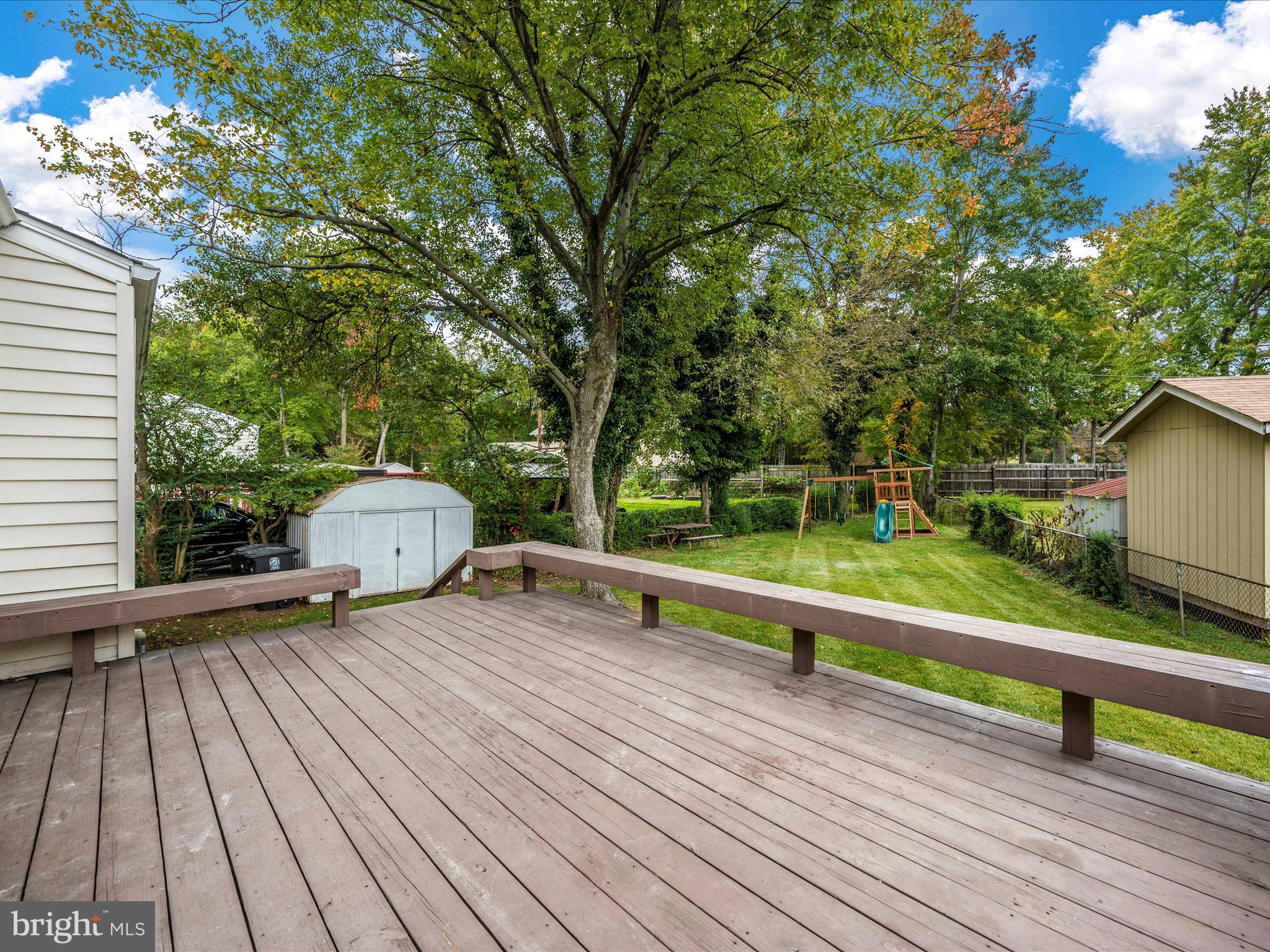 GOOD LUCK ESTATES - Residential