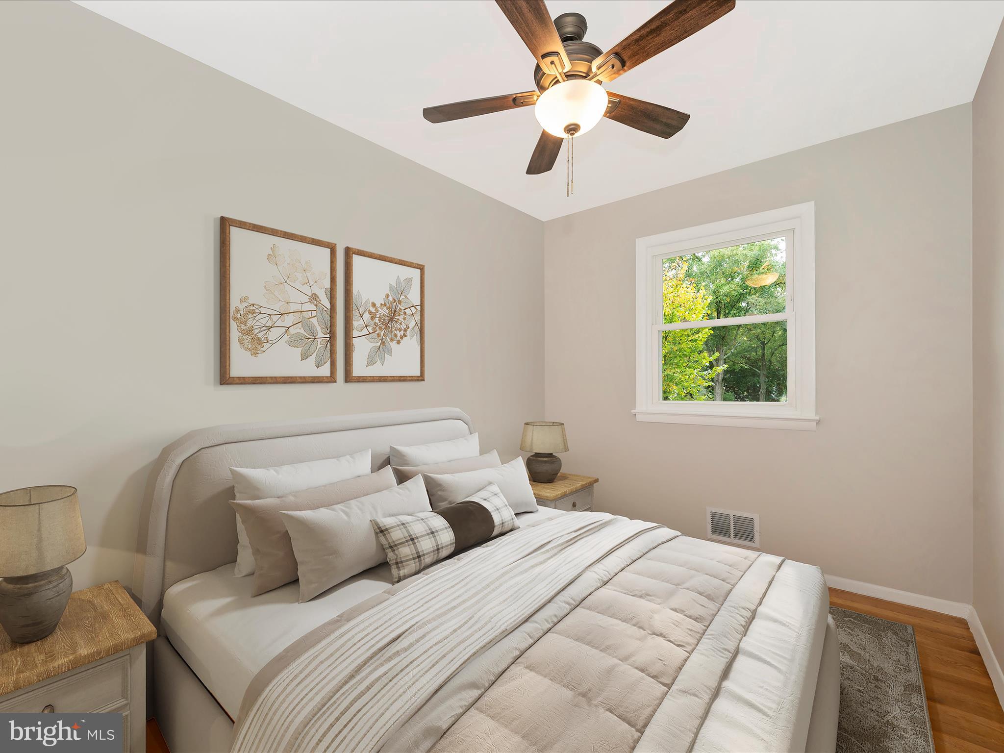 GOOD LUCK ESTATES - Residential