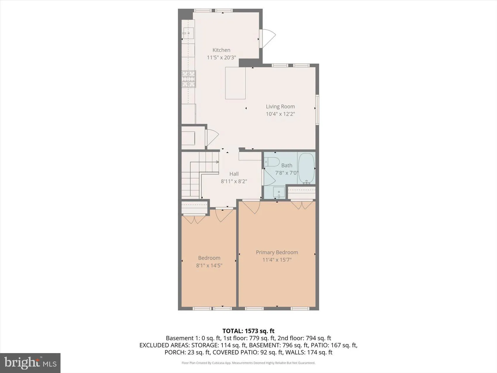 Additional image 80 of 2509 Linden Avenue, Baltimore, MD 21217