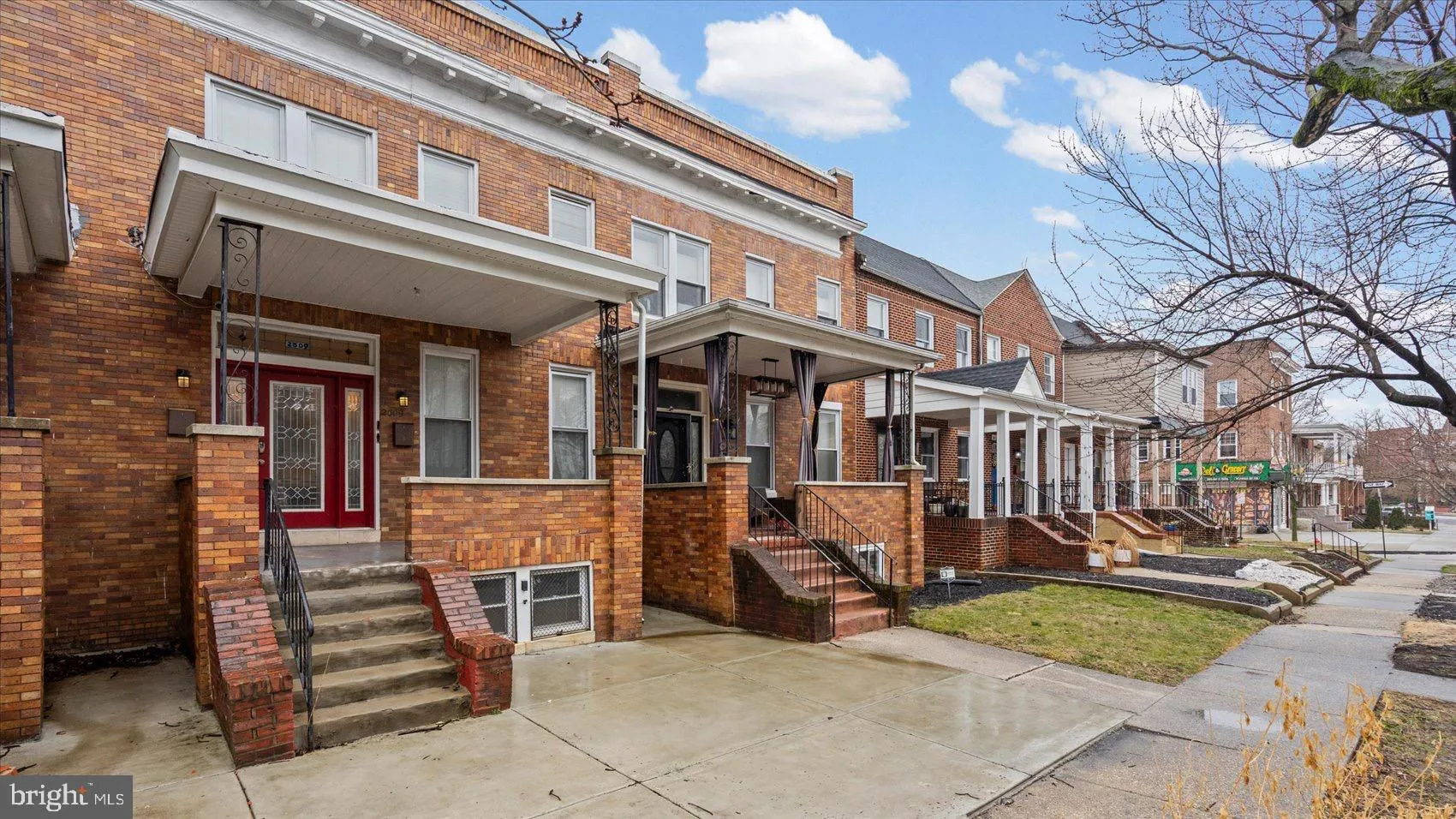 Additional image 43 of 2509 Linden Avenue, Baltimore, MD 21217
