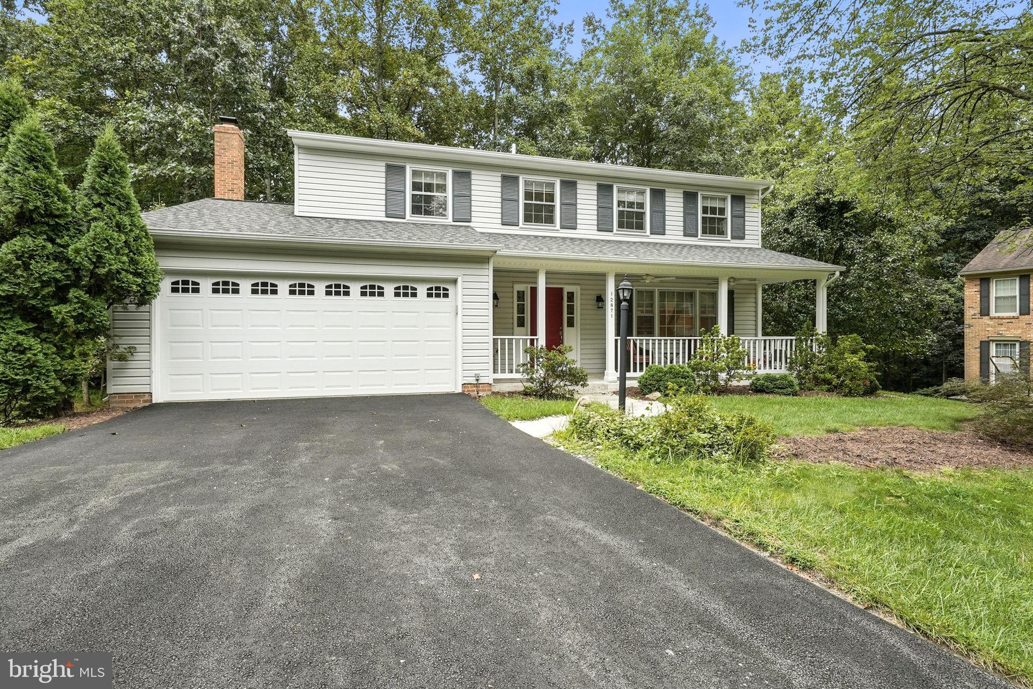 LAKE RIDGE - Residential