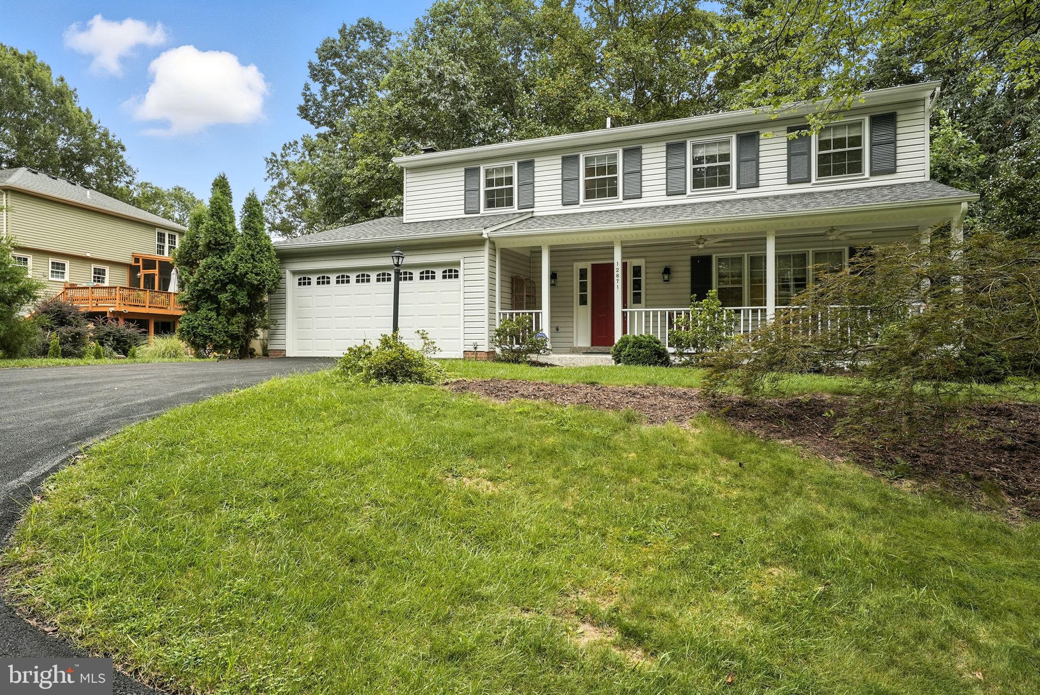 LAKE RIDGE - Residential