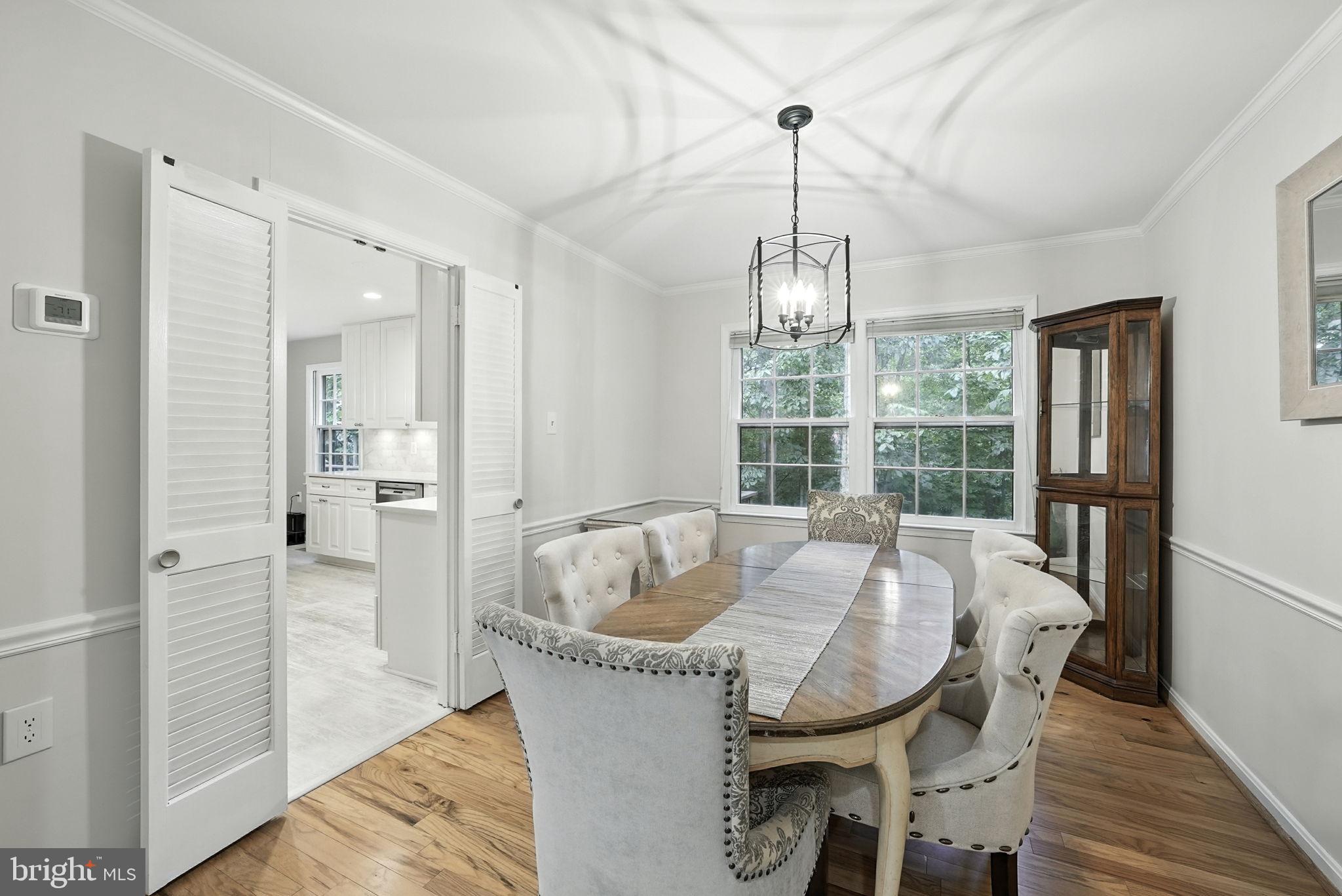 LAKE RIDGE - Residential