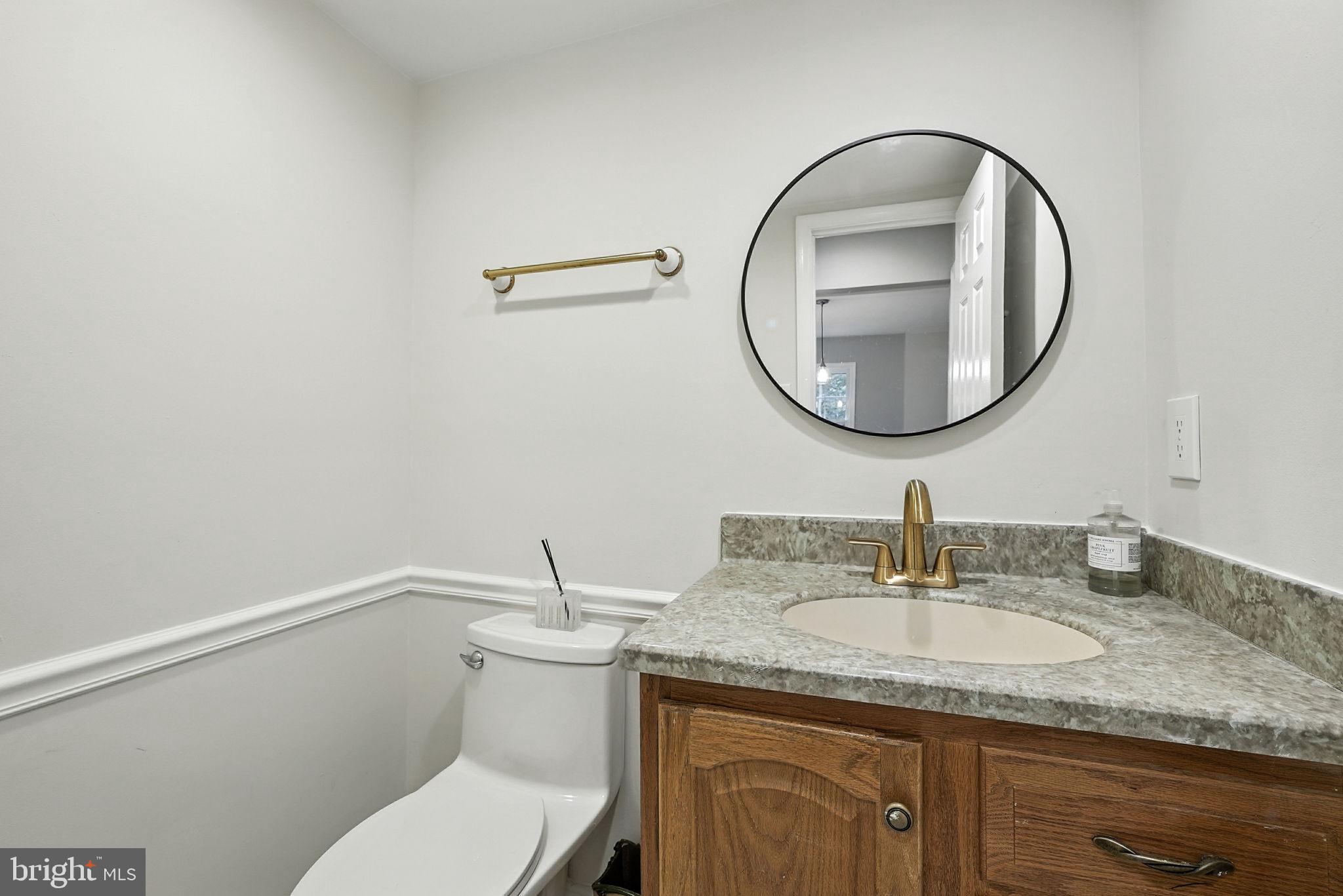 LAKE RIDGE - Residential