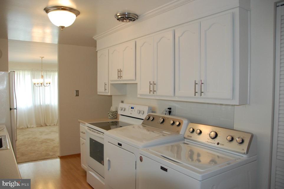 PARKVILLE - Residential