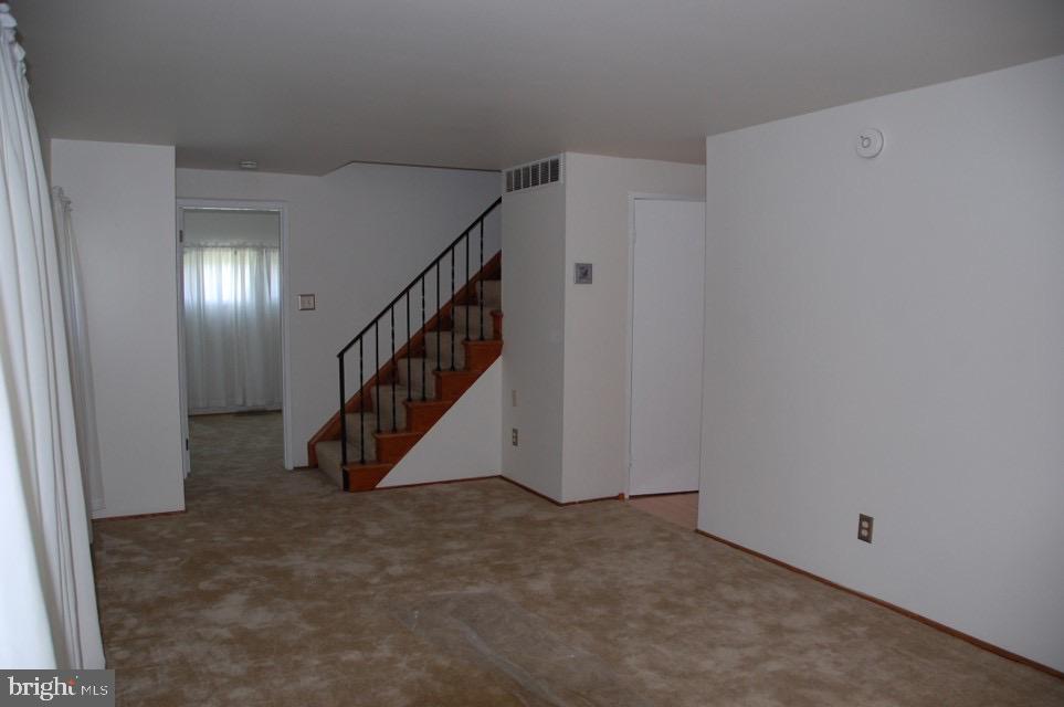 PARKVILLE - Residential