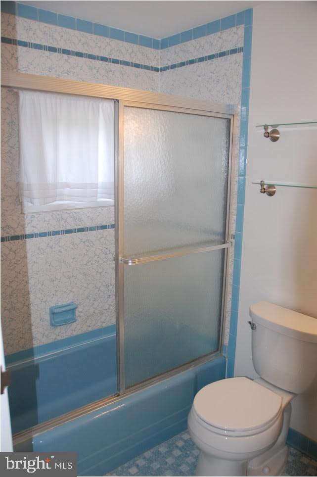 PARKVILLE - Residential