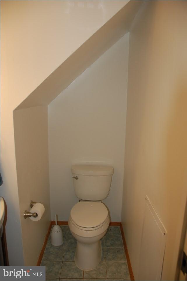 PARKVILLE - Residential