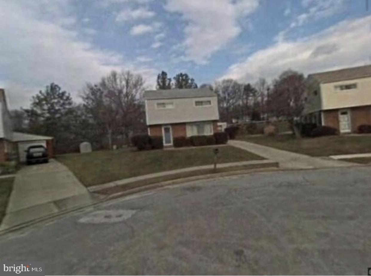 PARKVILLE - Residential