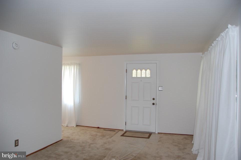 PARKVILLE - Residential