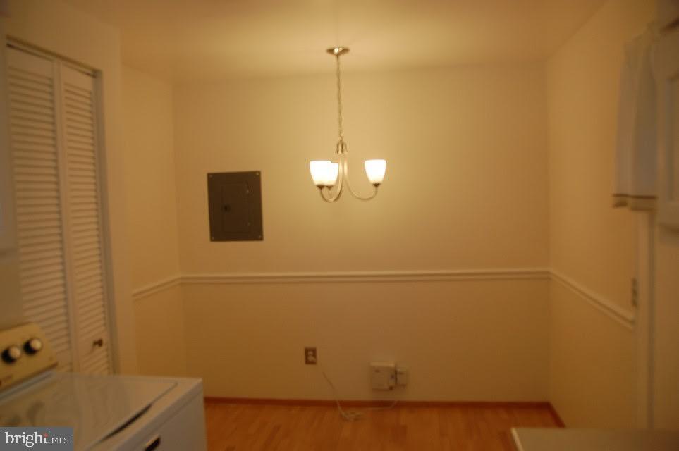 PARKVILLE - Residential