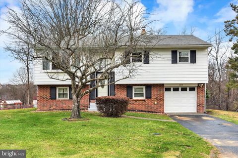 490 SUE DRIVE HUMMELSTOWN PA 17036