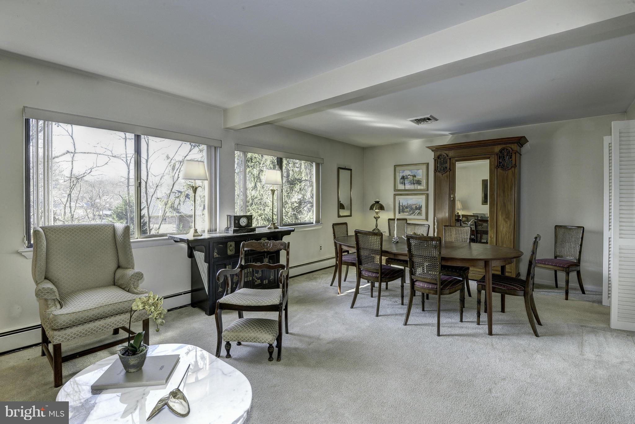 DIVINES CHESTERBROOK - Residential