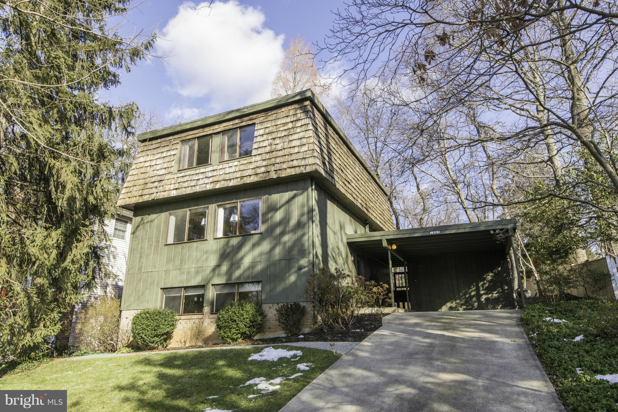 DIVINES CHESTERBROOK - Residential