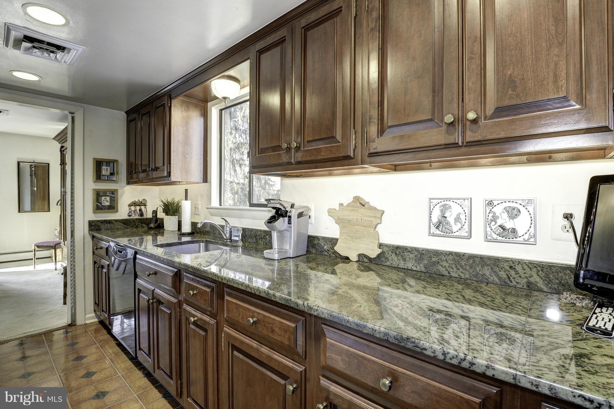 DIVINES CHESTERBROOK - Residential