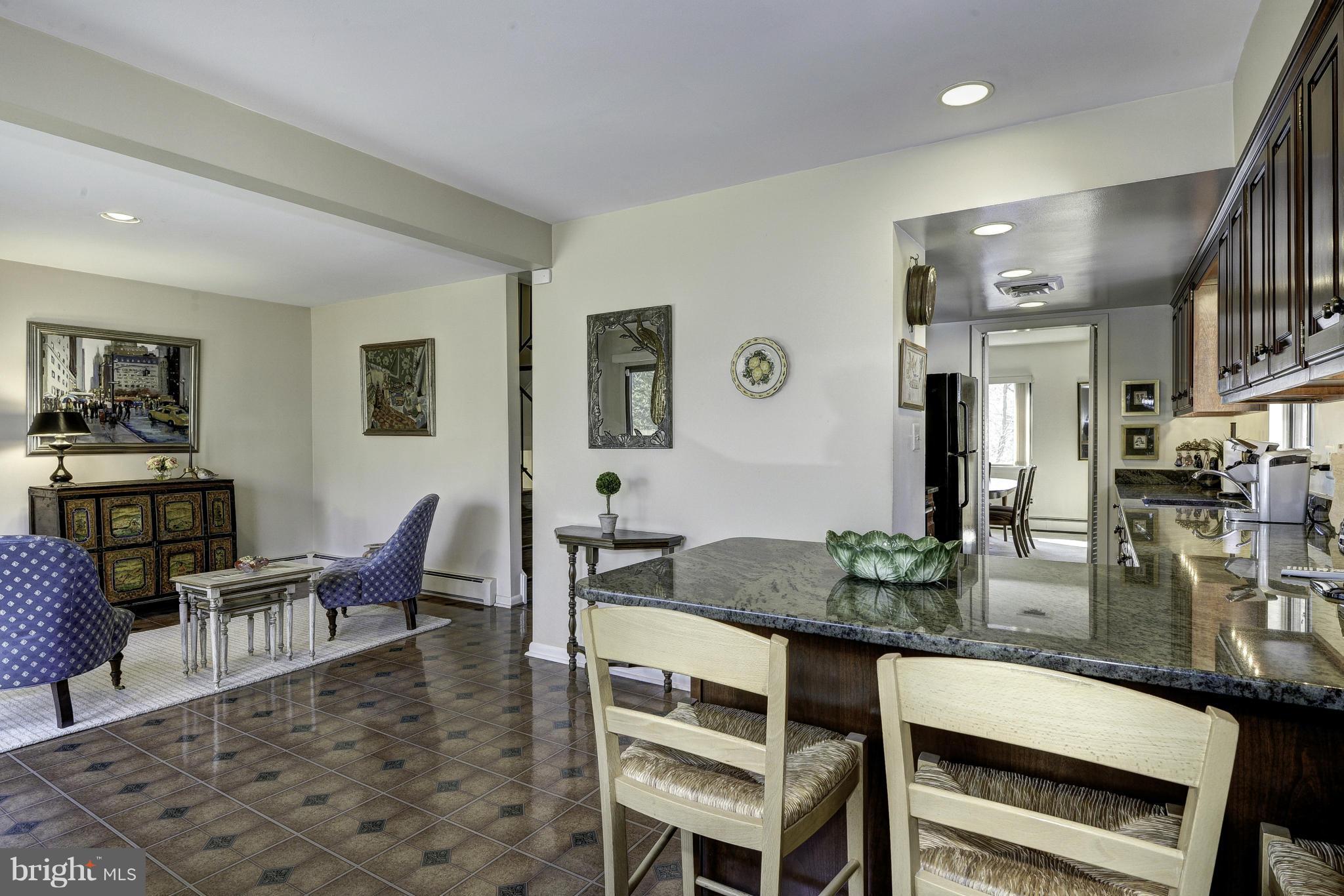 DIVINES CHESTERBROOK - Residential