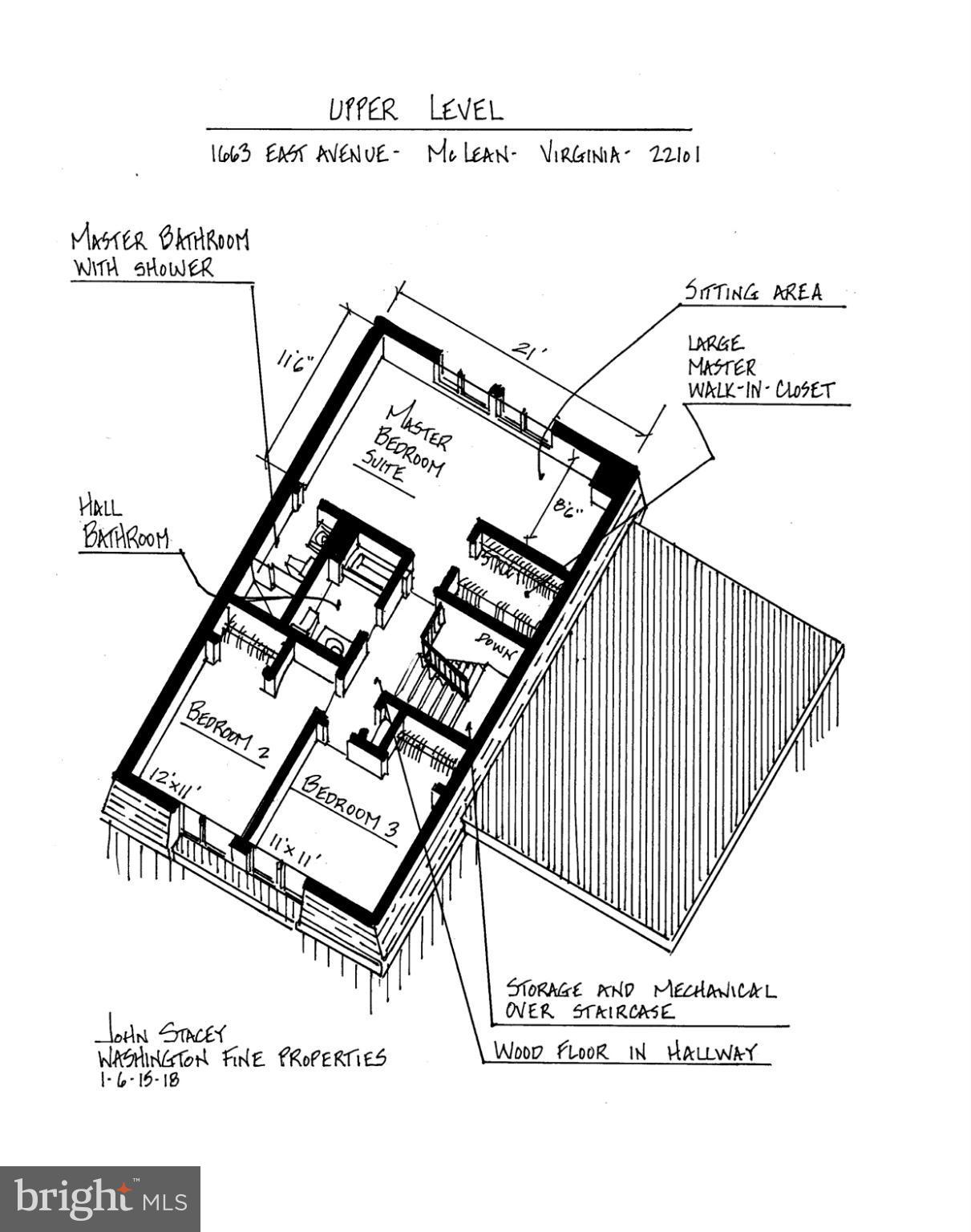 DIVINES CHESTERBROOK - Residential