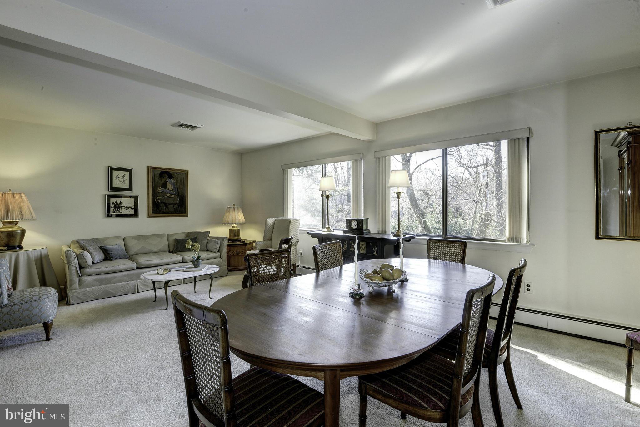 DIVINES CHESTERBROOK - Residential