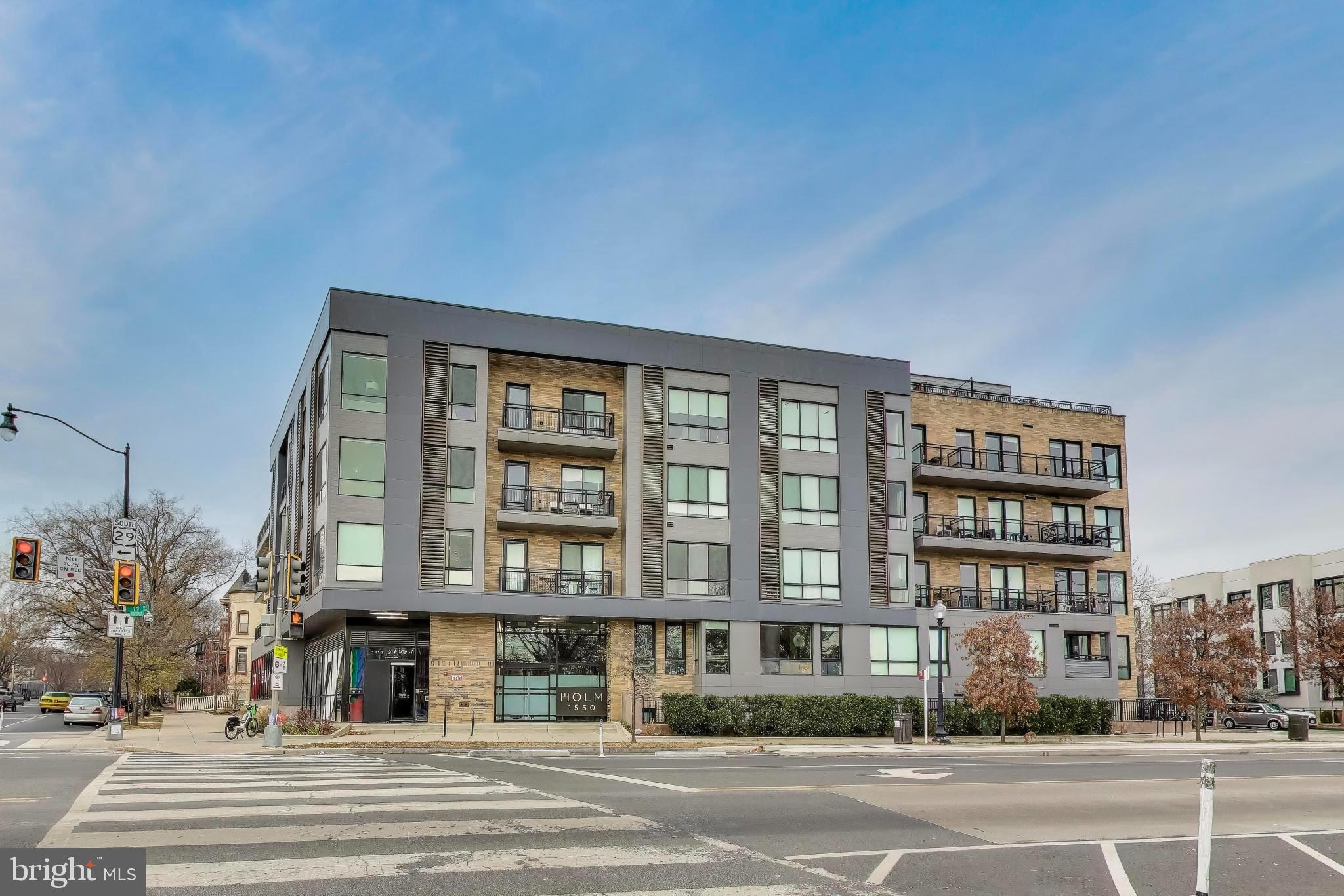 1550 11TH STREET NW 203