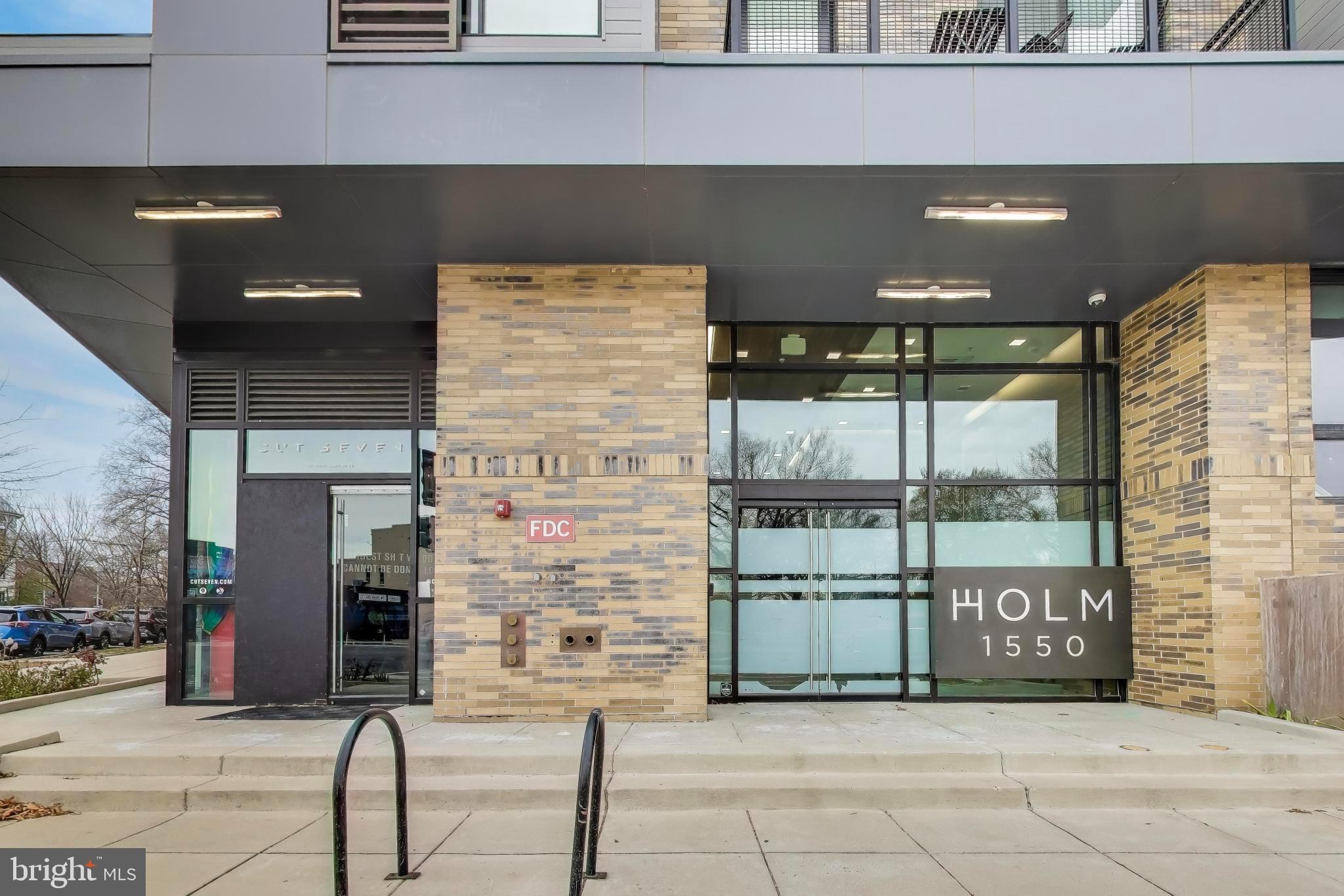 1550 11TH STREET NW 203