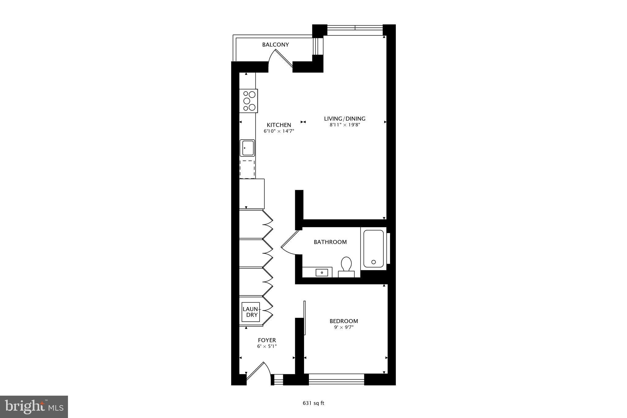 1550 11TH STREET NW 203