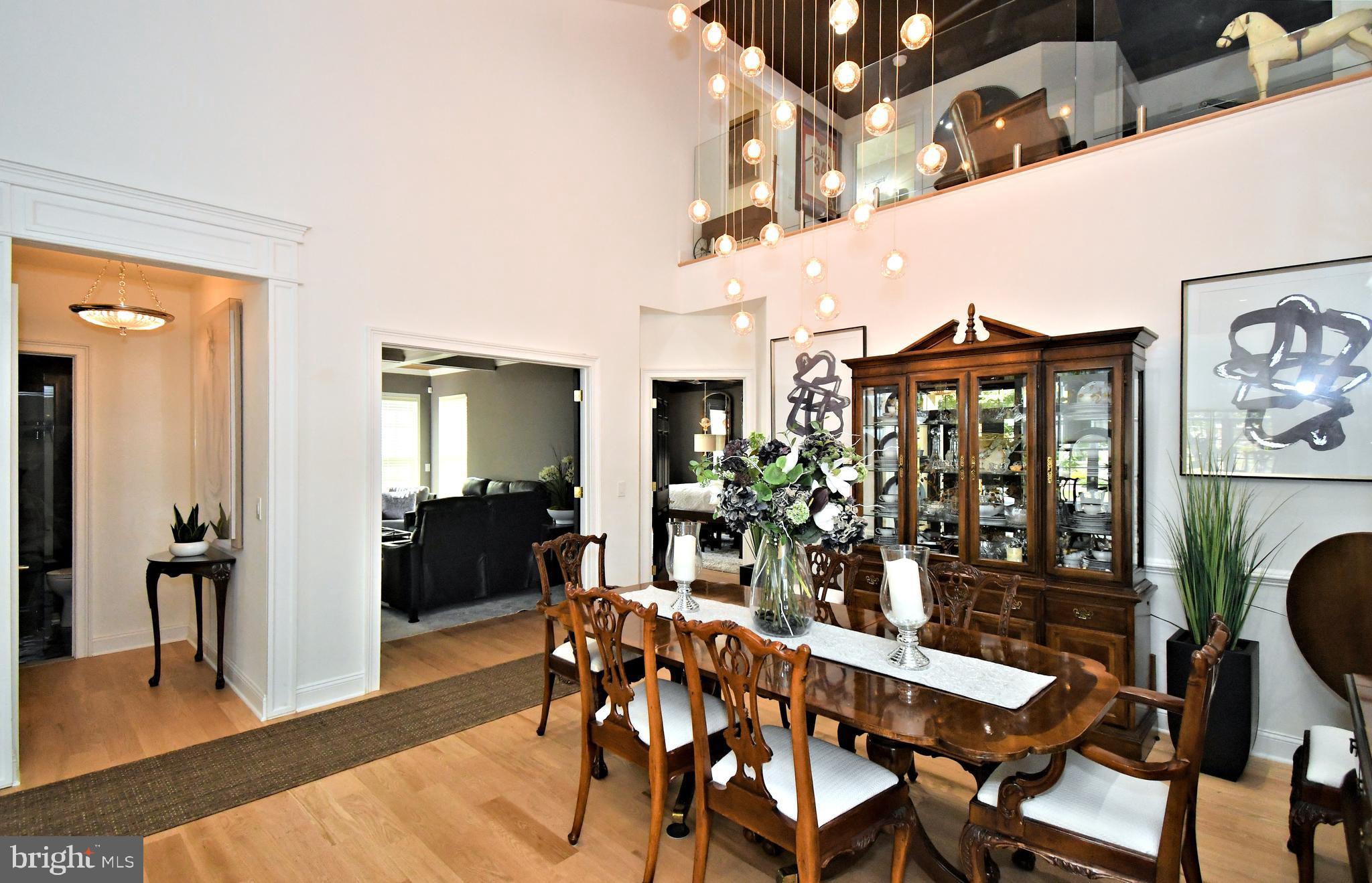 VILLAS OF NEWTOWN - Residential