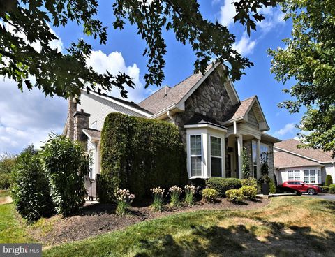 277 WILLOW DRIVE NEWTOWN PA 18940