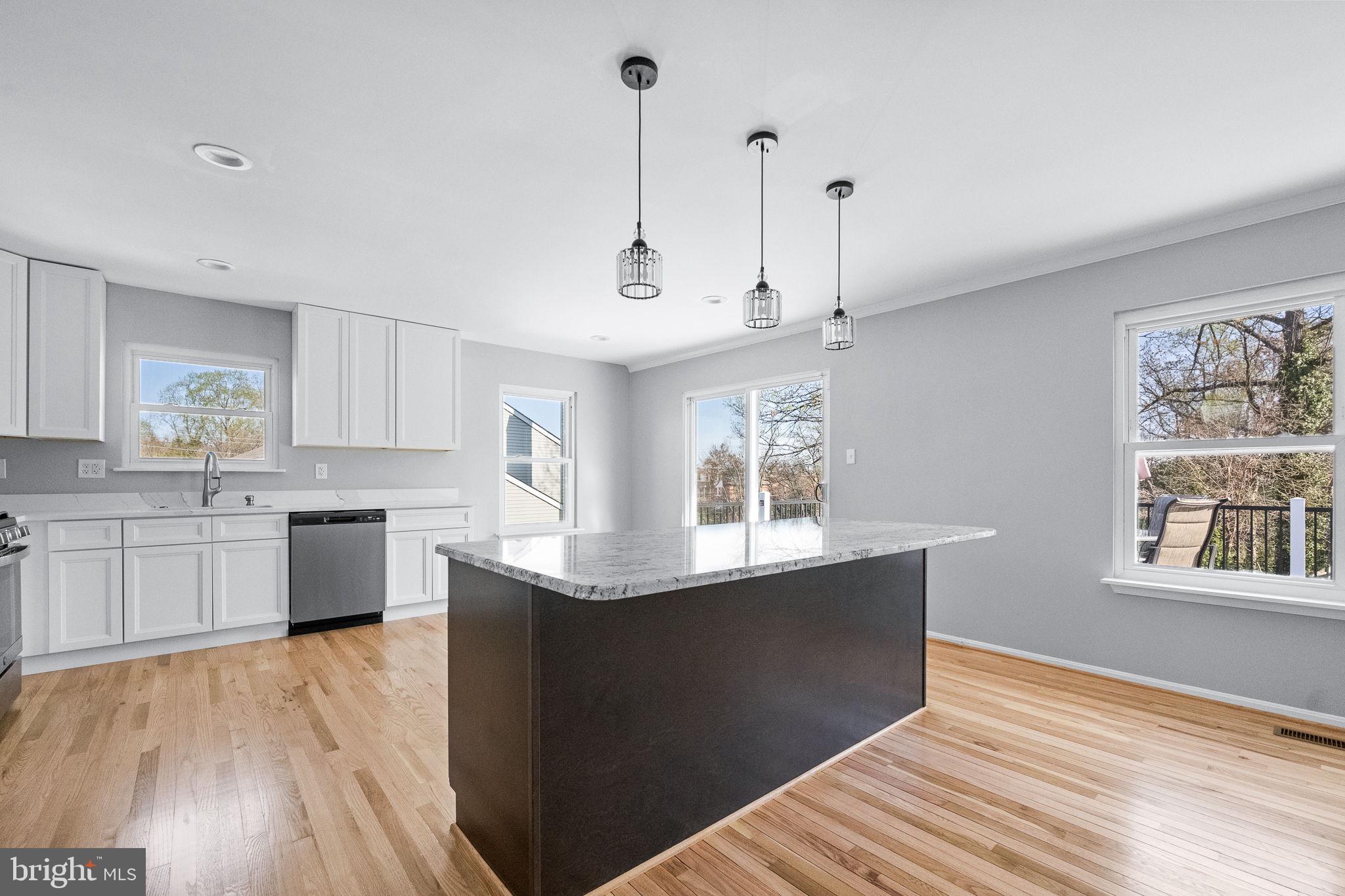 FOREST MILL - Residential