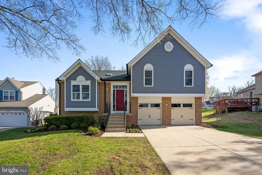 *** Offer Deadline, Sunday April, 13, 2025 @ 6pm. ***

✨ Modern Luxury Meets Unbeatable Location – Fully Renovated Single Family Home in District Heights, MD ✨

Welcome to your future home—where style, comfort, and convenience come together effortlessly. Perfectly situated in District Heights, MD this fully renovated 4-bedroom, 3- Full bath single family home is a true turnkey masterpiece, designed for buyers who want it all—without compromise.

From the moment you arrive, you'll notice the curb appeal, updated siding, roof, and gutters—all replaced within the last 6 years. Step inside and be greeted by sun-drenched living spaces, open-concept design, and premium upgrades throughout.

The heart of the home? A chef-inspired kitchen featuring high-end 21st Century soft-close cabinetry, dazzling quartz countertops, energy-efficient LED recessed lighting, and a large center island perfect for hosting, dining, and everyday living. Outfitted with brand-new stainless steel appliances, this kitchen is a showstopper.

Need a space to unwind or entertain? Step out onto your oversized, maintenance free Trex deck —perfect for BBQs, evening wine, or simply enjoying your private oasis. The fully fenced backyard includes a Hunter-brand lawn sprinkler system, powered storage shed, and a two-car garage—a rare find!

All major systems have been recently upgraded, including the HVAC—giving you peace of mind for years to come.

📍Location, location, location! Less than 0.5 miles to Penn Mar Shopping Center, 1 mile to I-495, and just minutes to Washington, DC and Northern Virginia. Whether you're commuting, shopping, or dining out—this home keeps you connected to everything that matters.

💫 This is more than a house—it’s a lifestyle upgrade. Experience modern living at its finest and fall in love from the very first showing.

🏡 Schedule your private tour today and step into the home you’ve been dreaming of.