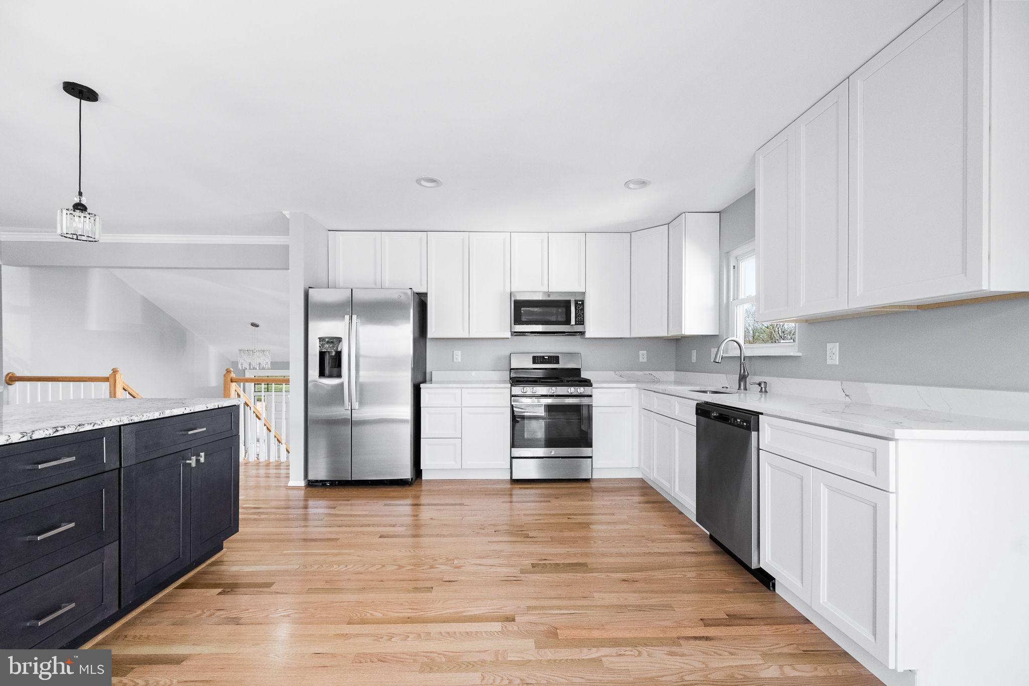 FOREST MILL - Residential