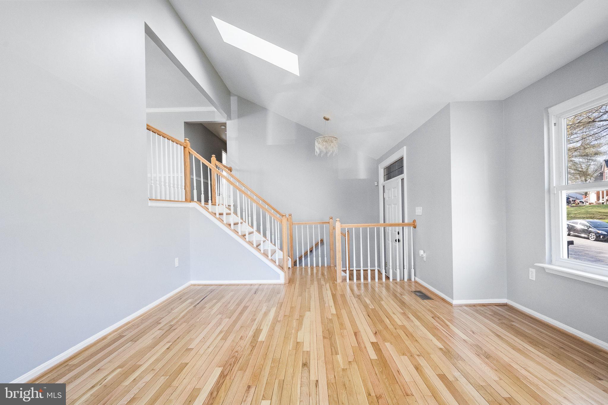 FOREST MILL - Residential