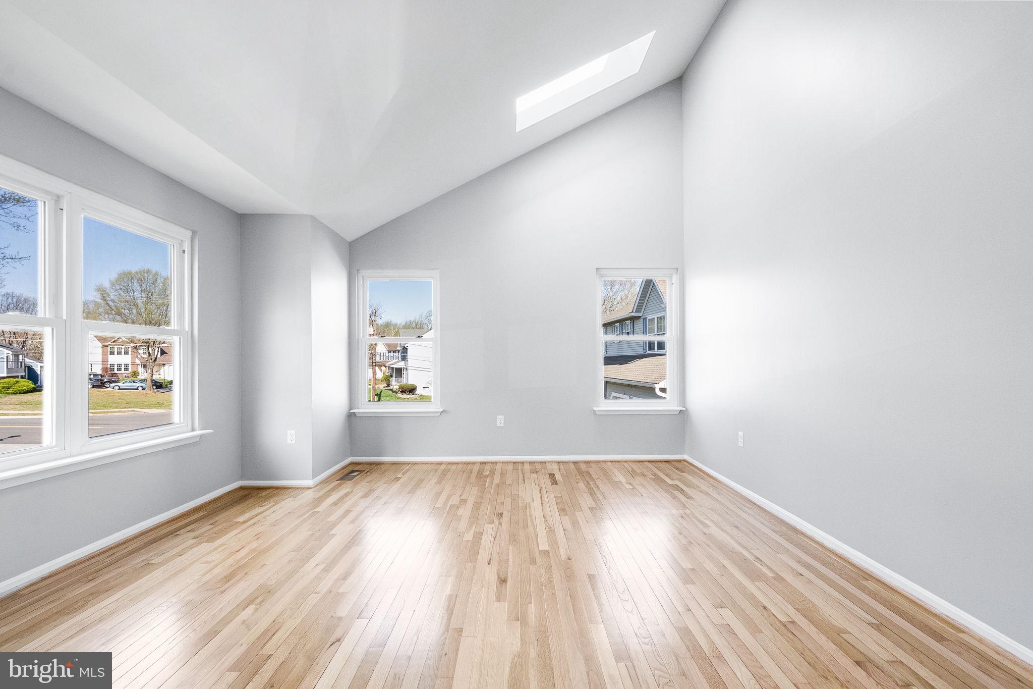 FOREST MILL - Residential