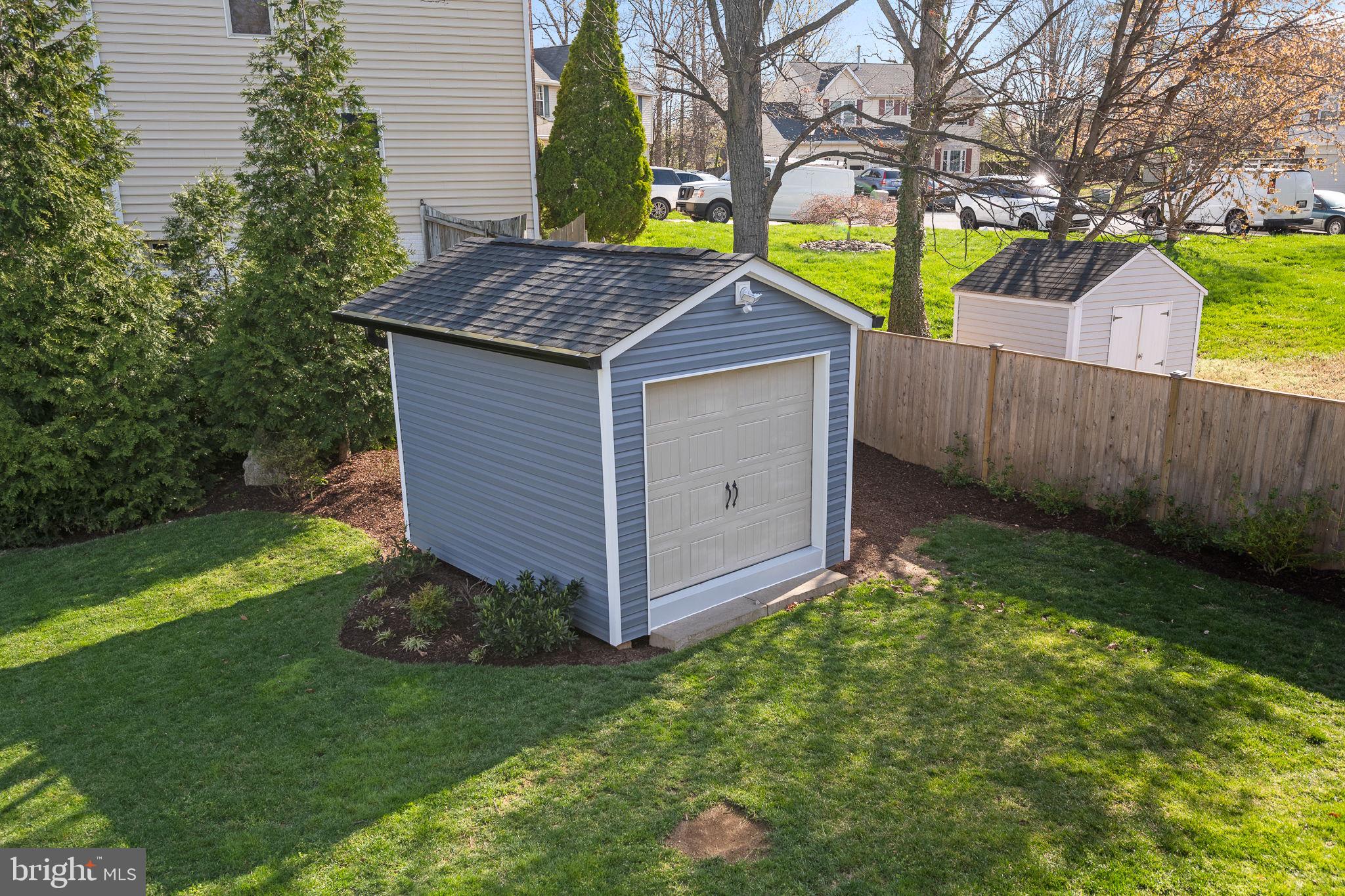 FOREST MILL - Residential