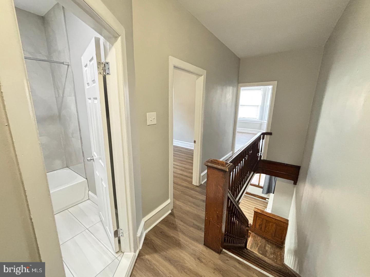 PHILADELPHIA - Residential