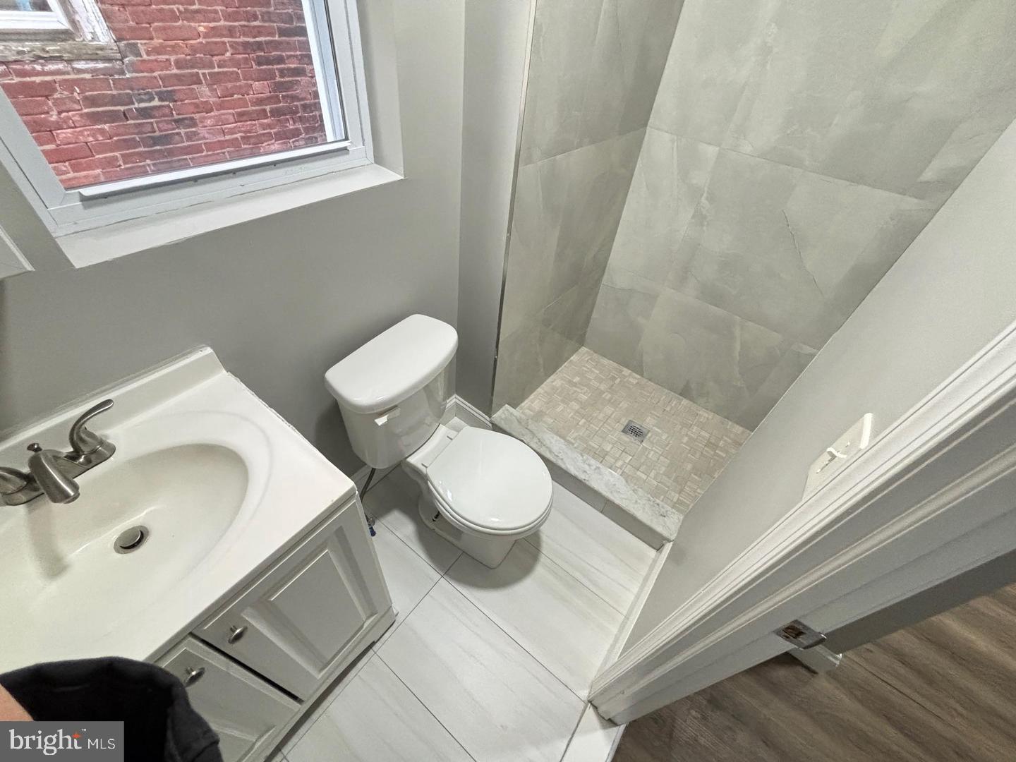 PHILADELPHIA - Residential