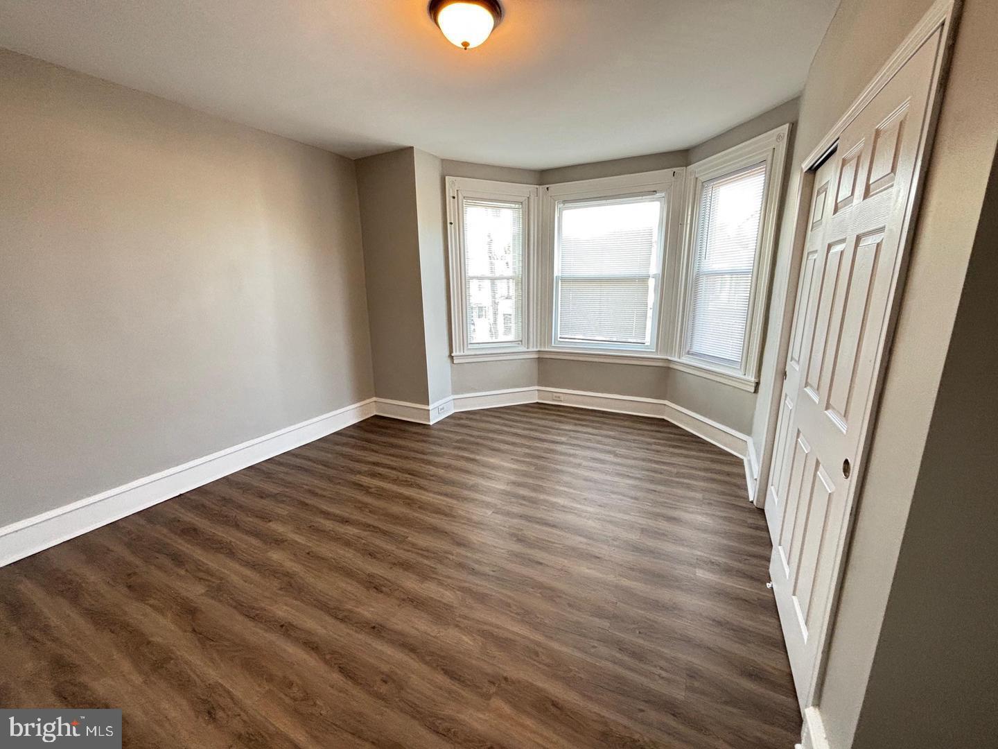 PHILADELPHIA - Residential