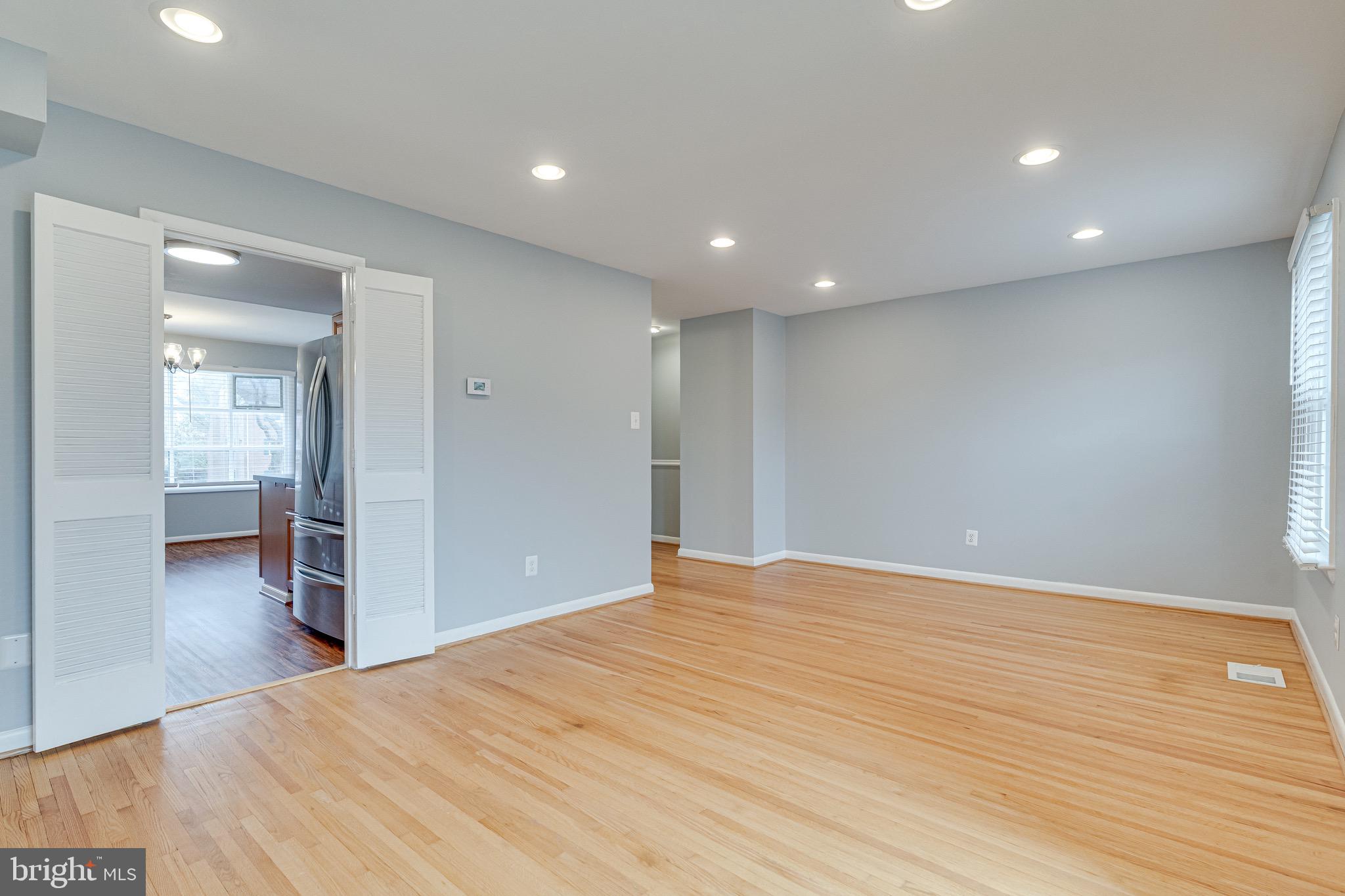 BROOKSIDE - Residential Lease