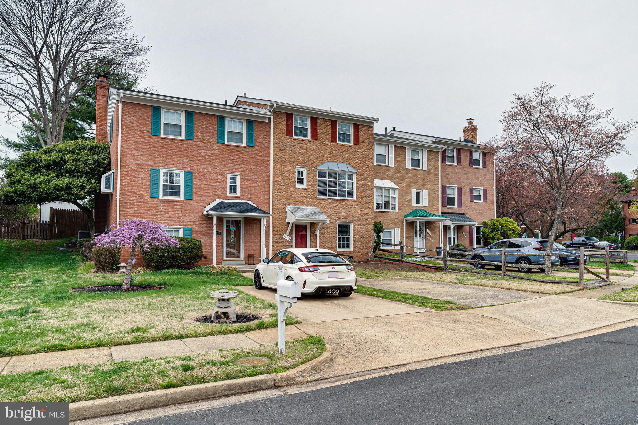 BROOKSIDE - Residential Lease