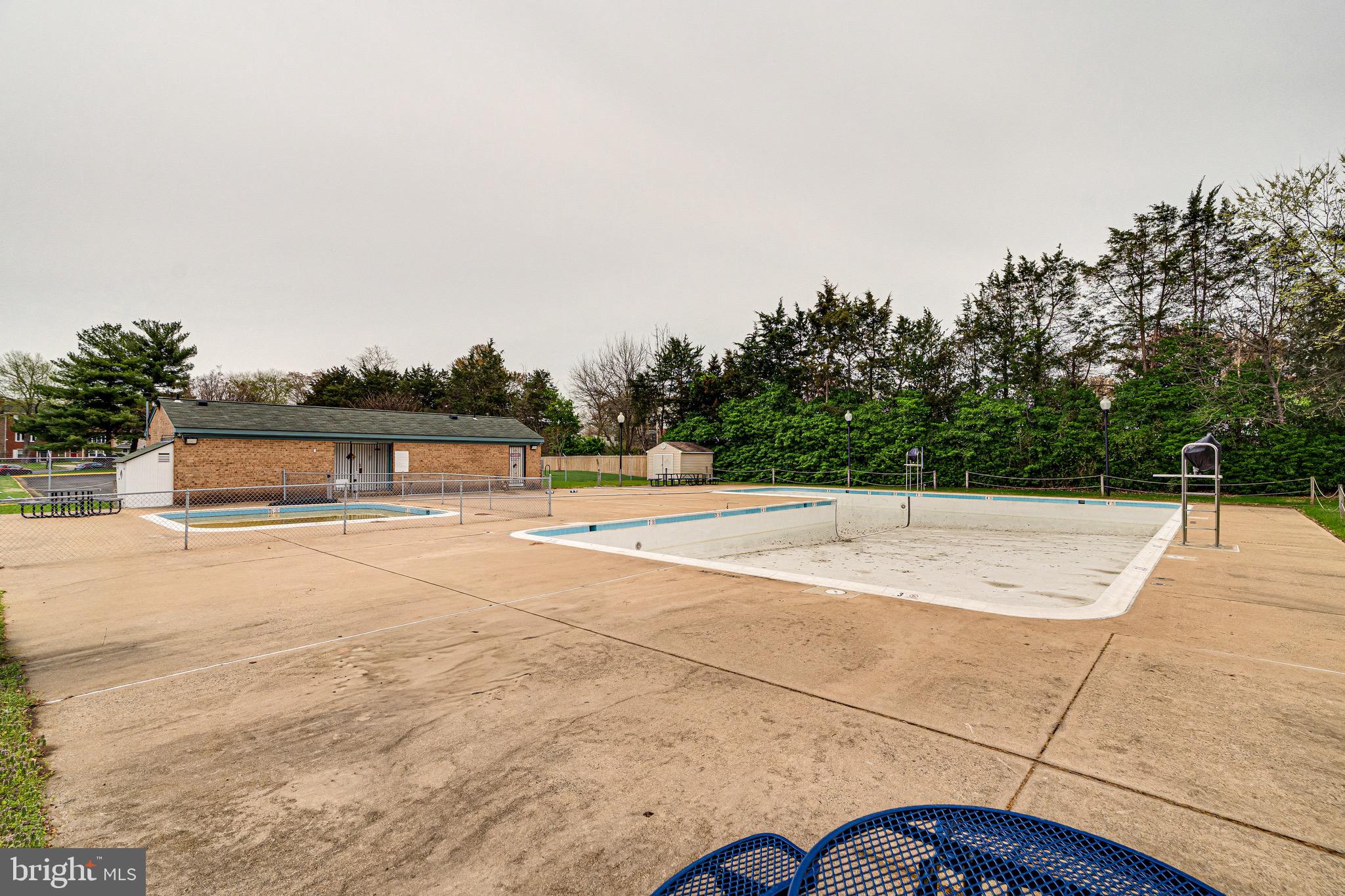 BROOKSIDE - Residential Lease