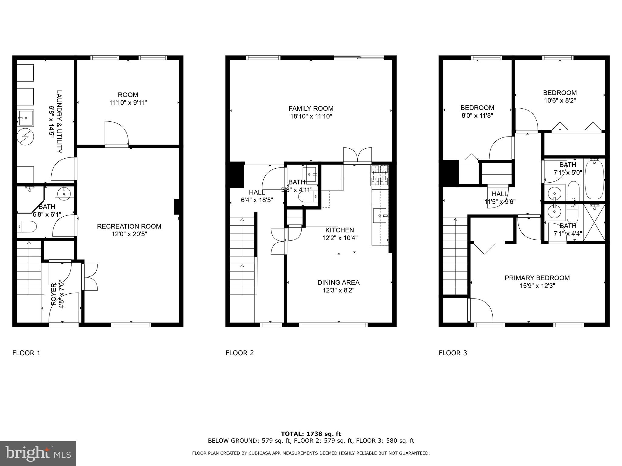 BROOKSIDE - Residential Lease