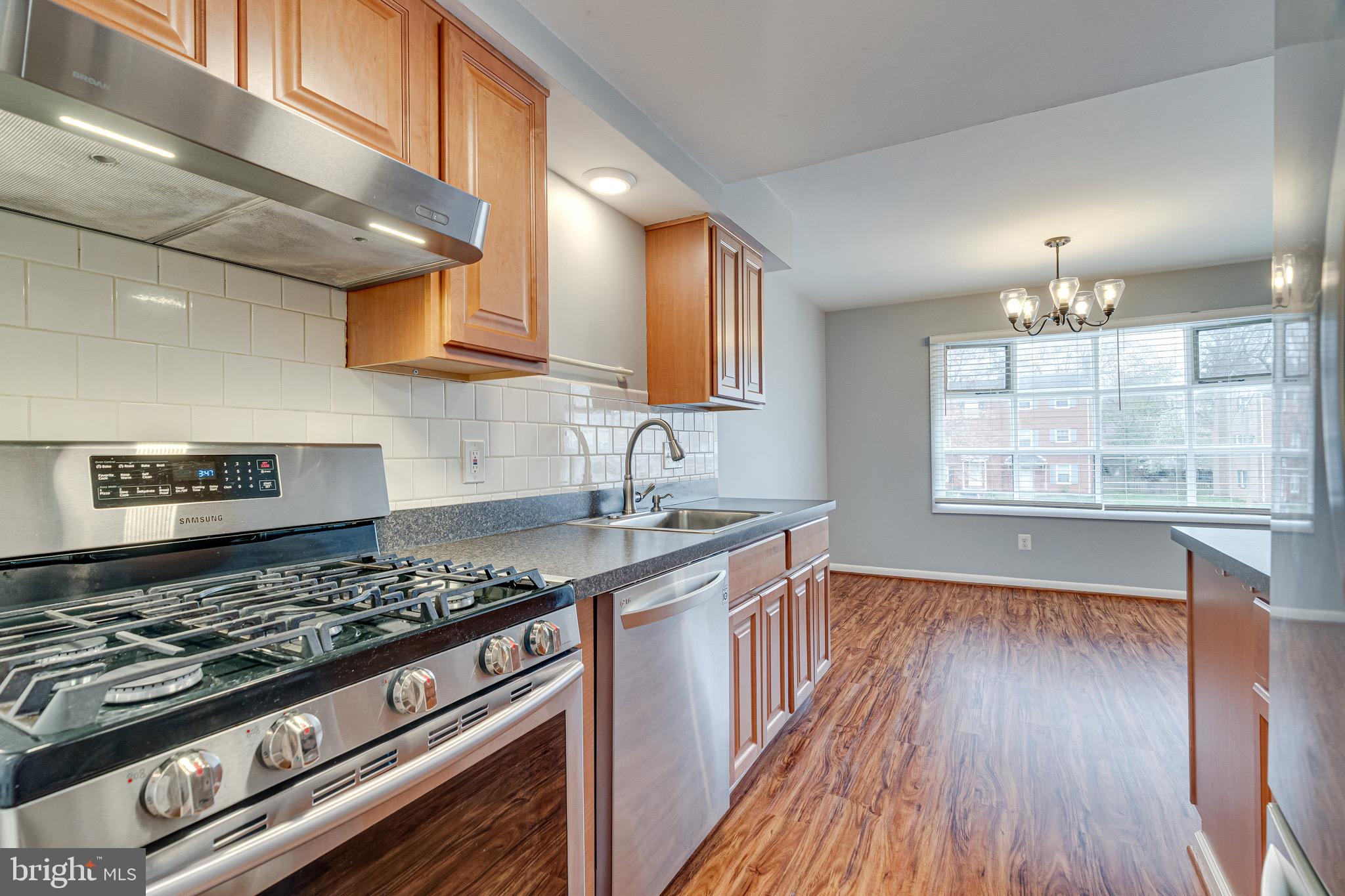 BROOKSIDE - Residential Lease