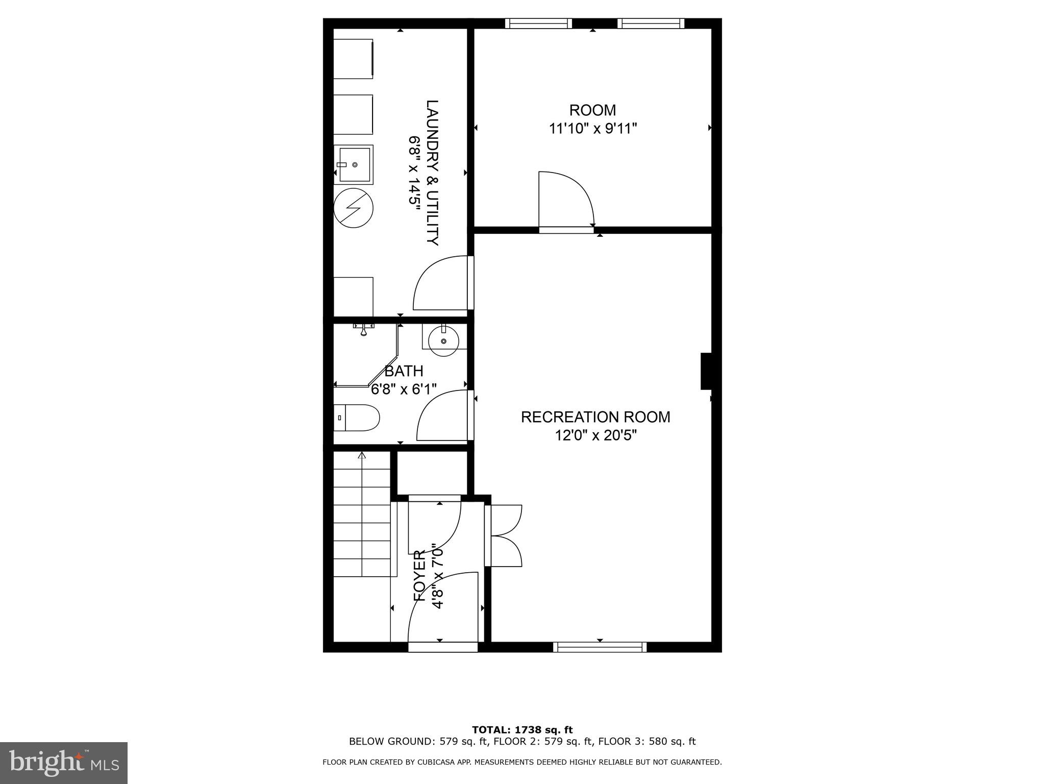 BROOKSIDE - Residential Lease